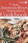 The New American Heart Association Cookbook: 25th Anniversary Edition (American Heart Association)