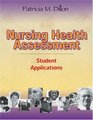 Nursing Health Assessment Student Applications