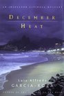 December Heat (Delegado Espinosa, Bk 2)