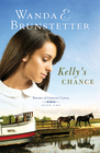 Kelly's Chance (Brides of Lehigh Canal, Bk 1)