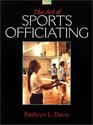 Art of Sports Officiating