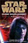 Siege (Star Wars: Clone Wars Gambit, Bk 2)