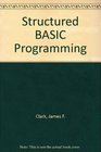 Structured Basic Programming