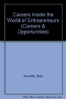 Careers Inside the World of Entrepreneurs