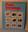 Photo Technology/Workbook/Laboratory Manual