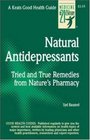 Natural Antidepressants