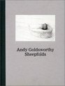 Andy Goldsworthy Sheepfolds