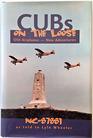 Cubs on the loose Old airplanesnew adventures