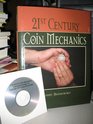 21ST CENTURY COIN MECHANICS