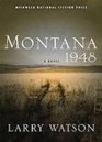 Montana 1948 A Novel