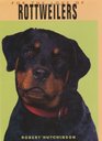 For the Love of Rottweilers