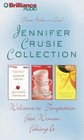 Jennifer Crusie Collection (Abridged Audio)