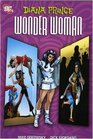 Wonder Woman Diana Prince Vol 2