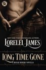 Long Time Gone (Rough Riders, Bk 16.5)