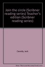 Join the circle  Teacher's edition