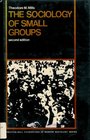 The sociology of small groups