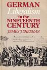 German Liberalism in 19c