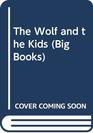 The Wolf and the Kids