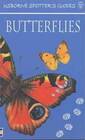 Usborne Spotter's Guides Butterflies