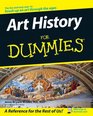 Art History For Dummies