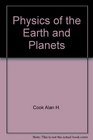 Physics of the earth and planets