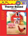 The 100 Series ThemeBased Phonics Kindergarten