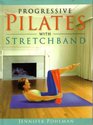 Simply Pilates With Stretchband
