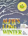 Alfie's Long Winter