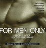 For Men Only The Secrets of a Successful Image