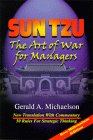 Sun Tzu The Art of War For Managers
