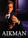 Aikman Mind Body and Soul