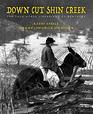Down Cut Shin Creek The Pack Horse Librarians of Kentucky