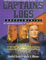 Captains' Logs Supplemental: The Unauthorized Guide to the New Trek Voyages (Captains' Logs Supplemental)