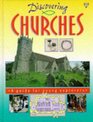 Discovering Churches