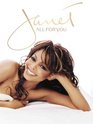 Janet Jackson  All for You Piano/Vocal/Chords