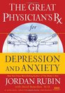 Gprx for Depression  Anxiety