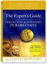 The Experts Guide to Collecting  Investing in Rare Coins