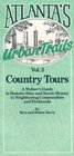 Atlanta's Urban Trails Country Tours