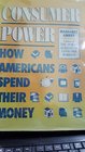 Consumer Power How Americans Spend Their Money