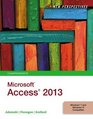New Perspectives on Microsoft Access 2013 Comprehensive