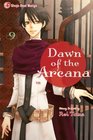 Dawn of the Arcana Vol 9