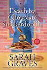Death by Chocolate Snickerdoodle (Death by Chocolate, Bk 4)
