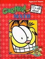 Garfield: It's all about Math