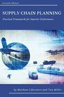 Supply Chain Planning Second Edition An Analyticsbased Approach