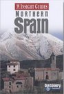 Northern Spain Insight Guide