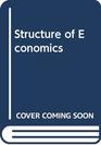 Structure of Economics