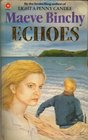 Echoes (Coronet Books)