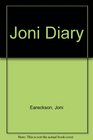 Joni Diary