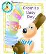 Gromit's Busy Day (Wallace & Gromit Series)