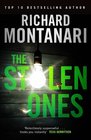 The Stolen Ones (Jessica Balzano & Kevin Byrne, Bk 7)